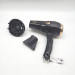 Фен з функцією іонізації BaByliss Cordkeeper 2000 Вт D373E чорний