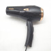 Фен з функцією іонізації BaByliss Cordkeeper 2000 Вт D373E чорний