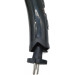 Фен з функцією іонізації BaByliss Cordkeeper 2000 Вт D373E чорний