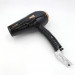 Фен з функцією іонізації BaByliss Cordkeeper 2000 Вт D373E чорний