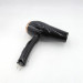 Фен з функцією іонізації BaByliss Cordkeeper 2000 Вт D373E чорний