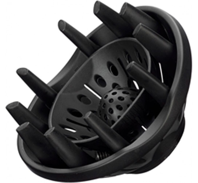 Фен з функцією іонізації BaByliss Cordkeeper 2000 Вт D373E чорний