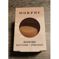 Спонж для макіяжу Morphe Microfiber Beauty Sponge коричневий