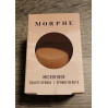 Спонж для макіяжу Morphe Microfiber Beauty Sponge коричневий