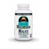 Магнієва добавка Source Naturals Magnesium Malate 200 капсул 3750 мг