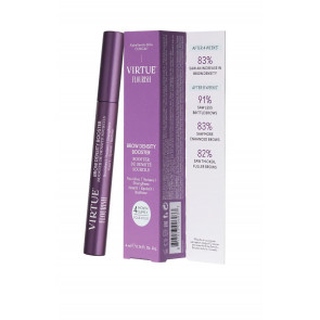 Сироватка для потовщення та зміцнення брів Virtue Flourish Brow Density Booster 4 мл