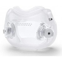 Змінна силіконова подушка Philips DreamWear Small Full Face Cushion для СІПАП-апарата розмір S