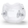Змінна силіконова подушка Philips DreamWear Small Full Face Cushion для СІПАП-апарата розмір S
