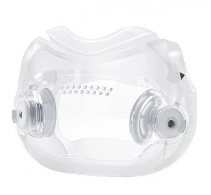 Змінна силіконова подушка Philips DreamWear Small Full Face Cushion для СІПАП-апарата розмір S