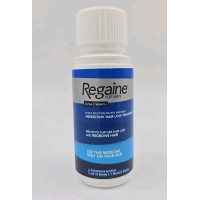 Засіб від випадіння волосся у чоловіків Regaine for Men Extra Strength 60 мл (курс на 1 місяць) 04/2024