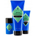 Подарунковий набір чоловічої косметики для тіла Jack Black JackZen 3-Pc (гель, лосьйон, дезодорант)
