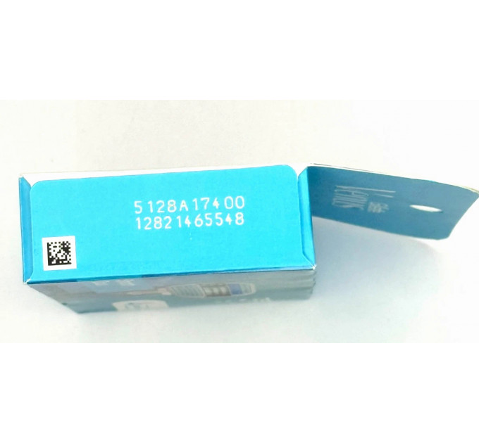 Змінні леза для жіночої бритви Gillette Venus Smooth 4 шт.