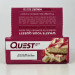 Набір протеїнових батончиків Quest Protein Bar білий шоколад і малина 12 шт.