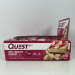 Набір протеїнових батончиків Quest Protein Bar білий шоколад і малина 12 шт.