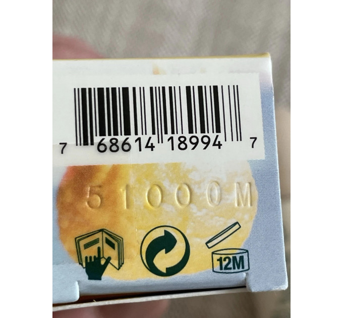 Пробуджуюча есенція для шкіри навколо очей Shiseido Waso Yuzu-C Eye Awakening Essence 20 мл без коробки