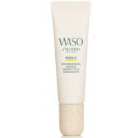 Пробуджуюча есенція для шкіри навколо очей Shiseido Waso Yuzu-C Eye Awakening Essence 20 мл без коробки