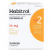 Нікотиновий трансдермальний пластир Habitrol 14 мг 14 шт Рівень 2