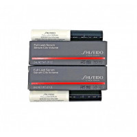 Сироватка для росту вій та брів Shiseido Full Lash Serum 2 шт по 2 мл