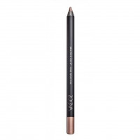 Гелевий олівець для очей з блискітками ZOEVA Graphic Eyes+ Nude Reflection бронзовий нюд 1,2 г