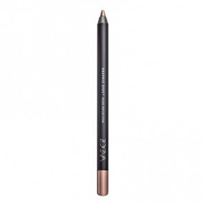 Гелевий олівець для очей з блискітками ZOEVA Graphic Eyes+ Nude Reflection бронзовий нюд 1,2 г