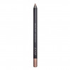 Гелевий олівець для очей з блискітками ZOEVA Graphic Eyes+ Nude Reflection бронзовий нюд 1,2 г
