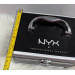 Кейс візажиста NYX Professional Makeup Train 3 Tier (20х15х15 см)