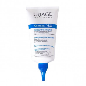 Крем-концентрат для обличчя та тіла від псоріазу Uriage Xemose PSO 50 мл