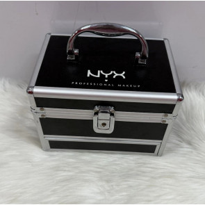 Кейс візажиста NYX Professional Makeup Train 3 Tier (20х15х15 см)