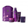 Лімітований подарунковий набір косметики для тіла Rituals The Ritual of Yozakura Gift Set M (гель, крем, скраб і свічка)
