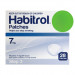 Нікотиновий трансдермальний пластир Habitrol 7 мг 28 шт Рівень 3