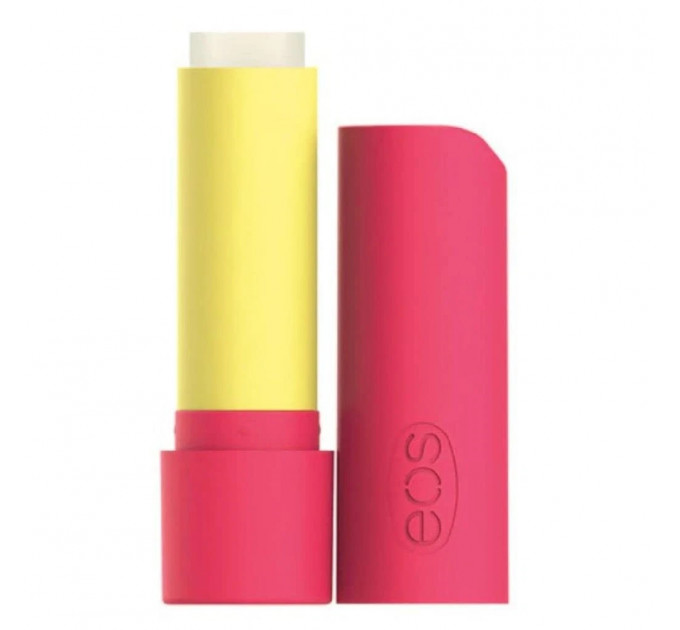 Зволожуючий бальзам для губ EOS Кокосове молоко з маслом ши 4 г