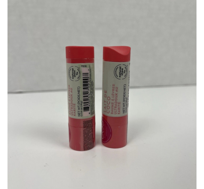 Зволожуючий бальзам для губ EOS Кокосове молоко з маслом ши 4 г