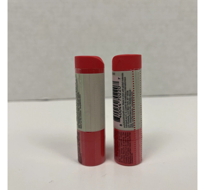 Зволожуючий бальзам для губ EOS Кокосове молоко з маслом ши 4 г