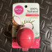 Поживний бальзам для губ EOS Natural Lip Balm кокосовий 7 г