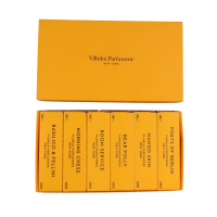 Подарунковий набір пробників парфумерії Vilhelm Parfumerie Discovery Kit 6 ароматів унісекс по 2 мл Подарунковий набір пробників парфумерії Vilhelm Parfumerie Discovery Kit 6 ароматів унісекс по 2 мл
