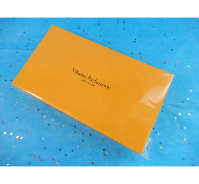 Подарунковий набір пробників парфумерії Vilhelm Parfumerie Discovery Kit 6 ароматів унісекс по 2 мл