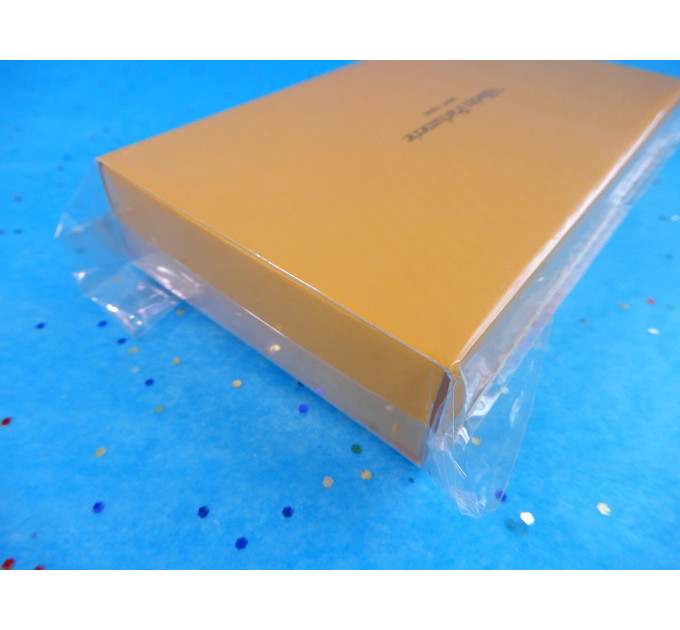 Подарунковий набір пробників парфумерії Vilhelm Parfumerie Discovery Kit 6 ароматів унісекс по 2 мл