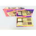 Набір палеток тіней для повік Tarte Tartelette Tease і Flirt по 6 відтінків