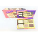 Набір палеток тіней для повік Tarte Tartelette Tease і Flirt по 6 відтінків
