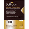 Силіконовий пластир від шрамів і рубців Dermatix Silicone Sheet Fabric 4 х 13 см