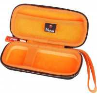 Дорожный футляр для мужской бритвы Mchoi для Gillette Fusion5 размер 15.5 x 5.3 см