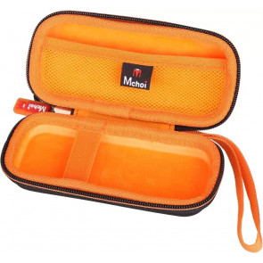 Дорожній футляр для чоловічої бритви Mchoi для Gillette Fusion5 розмір 15.5 x 5.3 см
