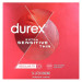 Презервативи Durex Extra Sensitive Thin Regular Fit 24 шт надтонкі