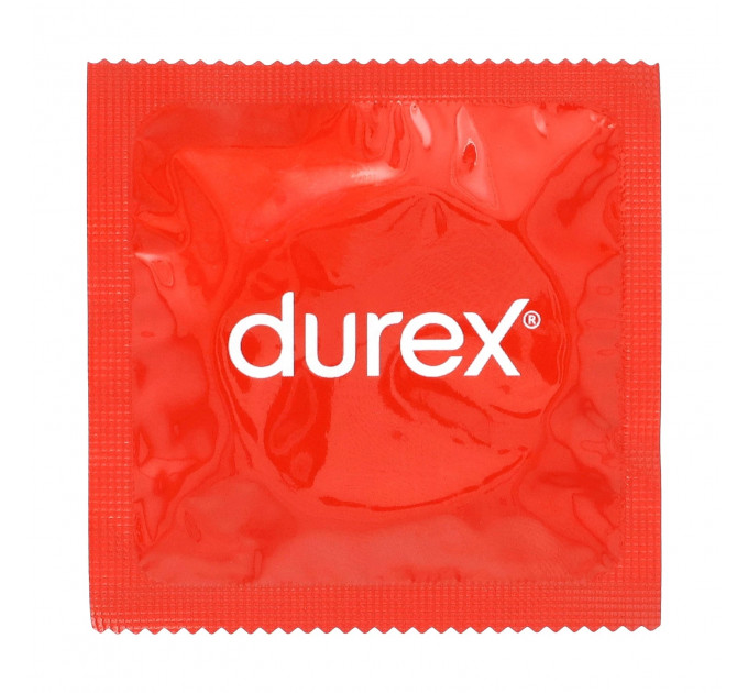 Презервативи Durex Extra Sensitive Thin Regular Fit 24 шт надтонкі