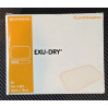 Абсорбуюча пов'язка для ран Smith & Nephew EXU-DRY високопоглинаюча 10 шт 10x15 см