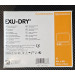 Абсорбуюча пов'язка для ран Smith & Nephew EXU-DRY високопоглинаюча 10 шт 10x15 см