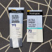 Набір сонцезахисних засобів Neutrogena Ultra Sheer SPF 70 (лосьйон для тіла 88 мл і флюїд для обличчя 40 мл)