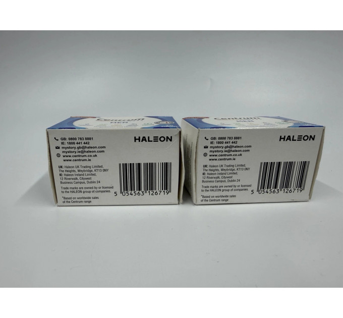 Мультивитаминный комплекс Centrum Men для мужчин 30 таблеток