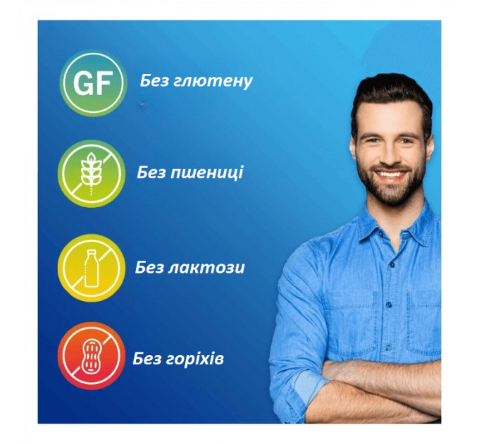 Мультивитаминный комплекс Centrum Men для мужчин 30 таблеток