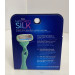 Жіночі змінні касети для гоління Schick Hydro Silk Sensitive для чутливої шкіри 4 шт.